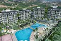 Wohnung 3 zimmer 135 m² Muratpasa, Türkei