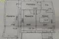 Apartamento 2 habitaciones 53 m² Odesa, Ucrania