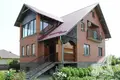 Дом 185 м² Чернинский сельский Совет, Беларусь