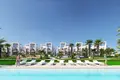 Бунгало 2 спальни 73 м² Urbanizacion Dona Pepa, Испания