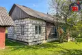 Casa 60 m² Valozynski sielski Saviet, Belarús