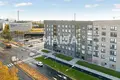 Apartamento 1 habitación 26 m² Turku sub region, Finlandia