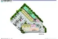 1 bedroom apartment 44 m² Choeng Thale, Thailand