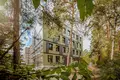 Квартира 3 комнаты 55 м² Рига, Латвия