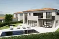 3-Schlafzimmer-Villa 168 m² Poreč, Kroatien