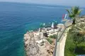 Wohnung 2 Schlafzimmer 86 m² Dobra Voda, Montenegro