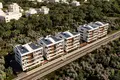 Apartamento 2 habitaciones 110 m² Larnaca, Chipre