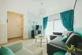 Квартира 2 комнаты 82 м² Trikomo, Северный Кипр