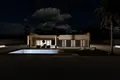 4-Zimmer-Villa 166 m² el Pinos Pinoso, Spanien