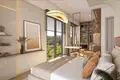 Kompleks mieszkalny New residence with a swimming pool and orchards close to prestigious schools, Istanbul, Turkey
