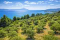 Land 9 312 m² Neos Marmaras, Greece