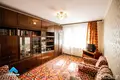2 room apartment 38 m² Homyel, Belarus
