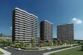 Apartamento 2 habitaciones 57 m² Región del Mediterráneo, Turquía