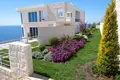 Villa de tres dormitorios 400 m² Pecurice, Montenegro