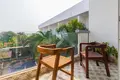 Piso independiente 2 habitaciones 100 m² en Ciudad de Siem Riep, Camboya