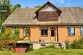 House 152 m² Pajiesys, Lithuania