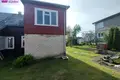 Dom 62 m² Wieksznie, Litwa