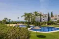 Appartement 3 chambres 150 m² Marbella, Espagne