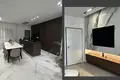 Mieszkanie 2 pokoi 79 m² Latsia, Cypr