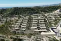 2 bedroom apartment 75 m² Finestrat, Spain