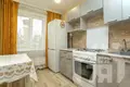 Apartamento 2 habitaciones 47 m² Valozhyn, Belarús