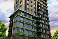 Квартира 2 комнаты 83 м² Эюп, Турция