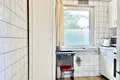 Apartamento 3 habitaciones 49 m² Varsovia, Polonia