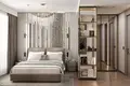 Appartement 2 chambres 43 m² Cankaya, Turquie