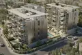 Apartamento 2 habitaciones 90 m² Germasogeia, Chipre