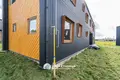 4 room house 179 m² Azierski sielski Saviet, Belarus