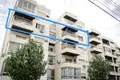 Apartamento 3 habitaciones  Germasogeia, Chipre
