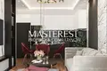 Apartamento 2 habitaciones 52 m² Oba, Turquía