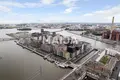 Mieszkanie 2 pokoi 56 m² Helsinki sub region, Finlandia