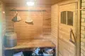 Maison 59 m² Lasanski sielski Saviet, Bélarus