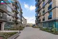 Appartement 1 chambre 27 m² Vilnius, Lituanie