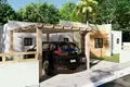 Вилла 2 комнаты 145 м² Cabarete, Доминиканская Республика