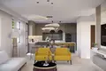 Appartement 3 chambres 179 m² Konia, Chypre