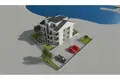 4 room apartment 115 m² Opcina Tkon, Croatia