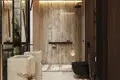 Villa 2 chambres 136 m² Ubud, Indonésie