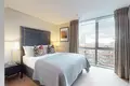 3 bedroom apartment 88 m² in London, United Kingdom