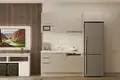 Apartamento 3 habitaciones 47 m² Turquía, Turquía