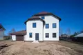 Chalet 224 m² Kalodziscanski sielski Saviet, Bélarus