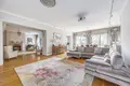 Casa 6 habitaciones 378 m² Varsovia, Polonia