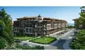 Apartamento 42 m² Sveti Vlas, Bulgaria
