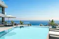 Willa 4 pokoi 421 m² Calp, Hiszpania