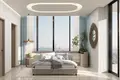 Kawalerka 40 m² Dubaj, Emiraty Arabskie