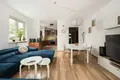 Wohnung 4 zimmer 103 m² Warschau, Polen