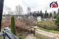 House 38 m² Zodzinski sielski Saviet, Belarus