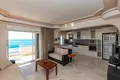 2 bedroom apartment 125 m² Alanya, Turkey