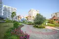 1 bedroom apartment 70 m² Alanya, Turkey